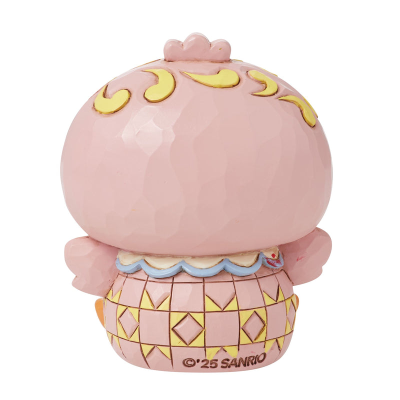 Sanrio by Jim Shore | Hello Kitty Easter Chick Mini | Figurine