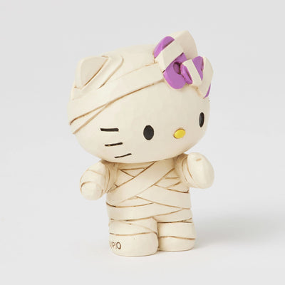 Sanrio by Jim Shore | Hello Kitty Mummy Mini | Figurine