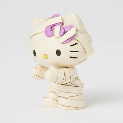 Sanrio by Jim Shore | Hello Kitty Mummy Mini | Figurine