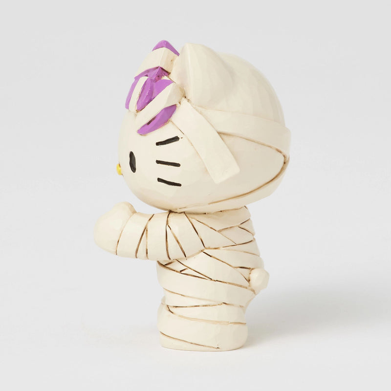 Sanrio by Jim Shore | Hello Kitty Mummy Mini | Figurine