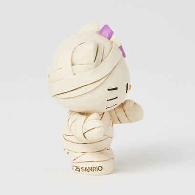 Sanrio by Jim Shore | Hello Kitty Mummy Mini | Figurine