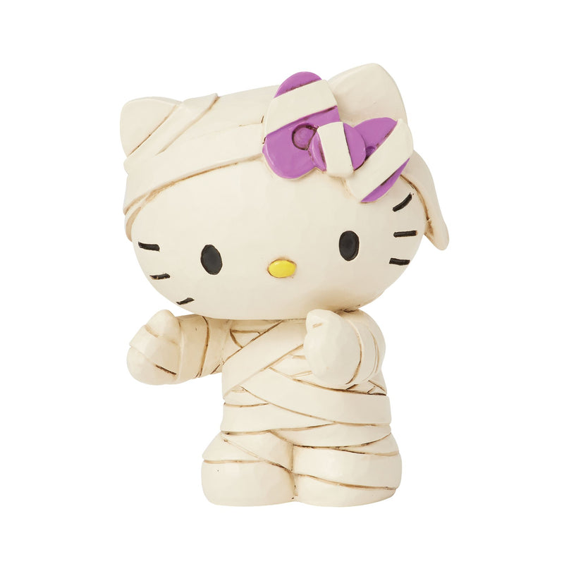 Sanrio by Jim Shore | Hello Kitty Mummy Mini | Figurine