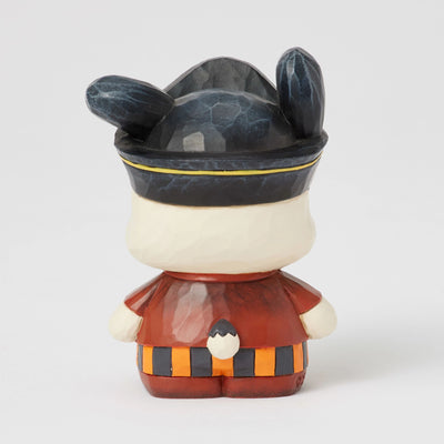 Sanrio by Jim Shore | Pochacco Pirate Mini | Figurine