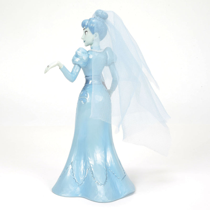 Disney Traditions | Haunted Mansion Bride | Figurine