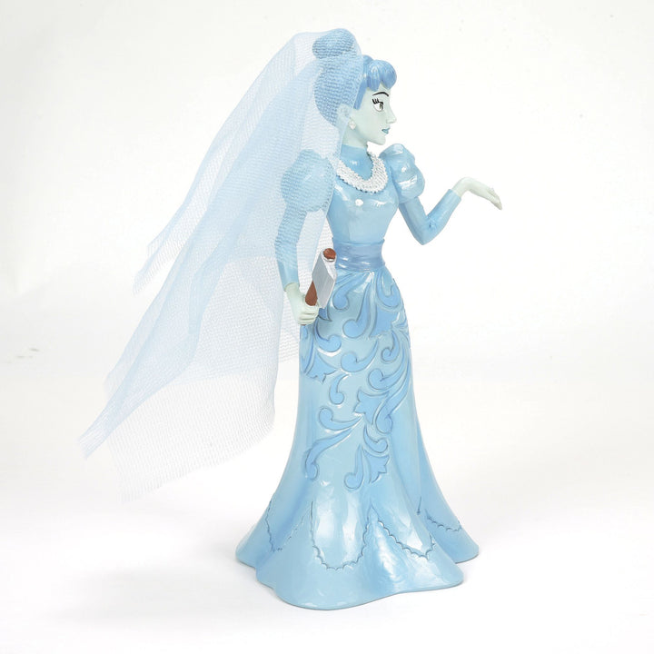 Disney Traditions | Haunted Mansion Bride | Figurine
