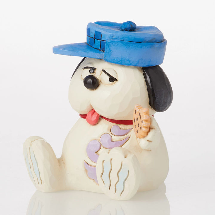 Peanuts by Jim Shore | Olaf Mini | Figurine