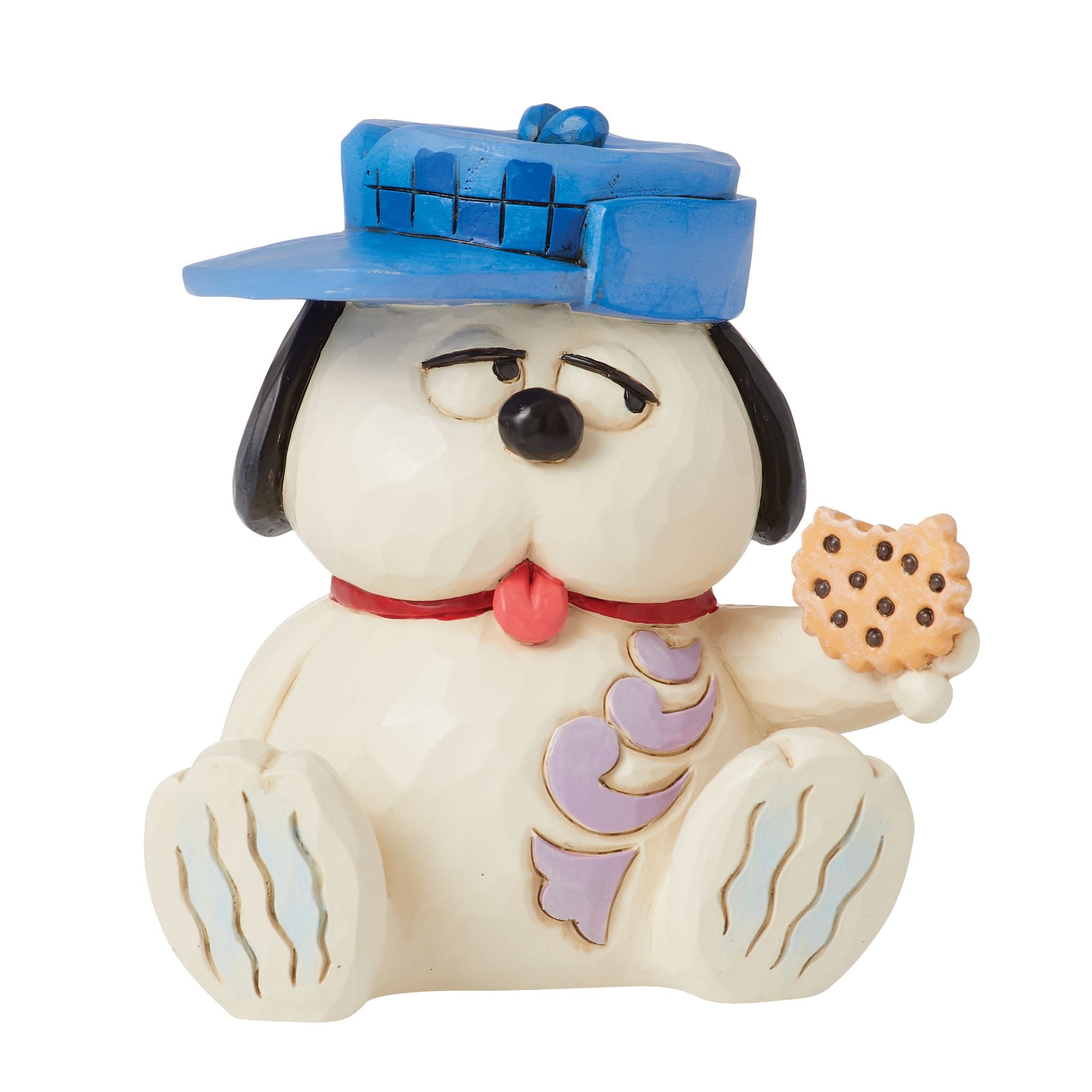 Peanuts by Jim Shore | Olaf Mini | Figurine – Enesco Studios