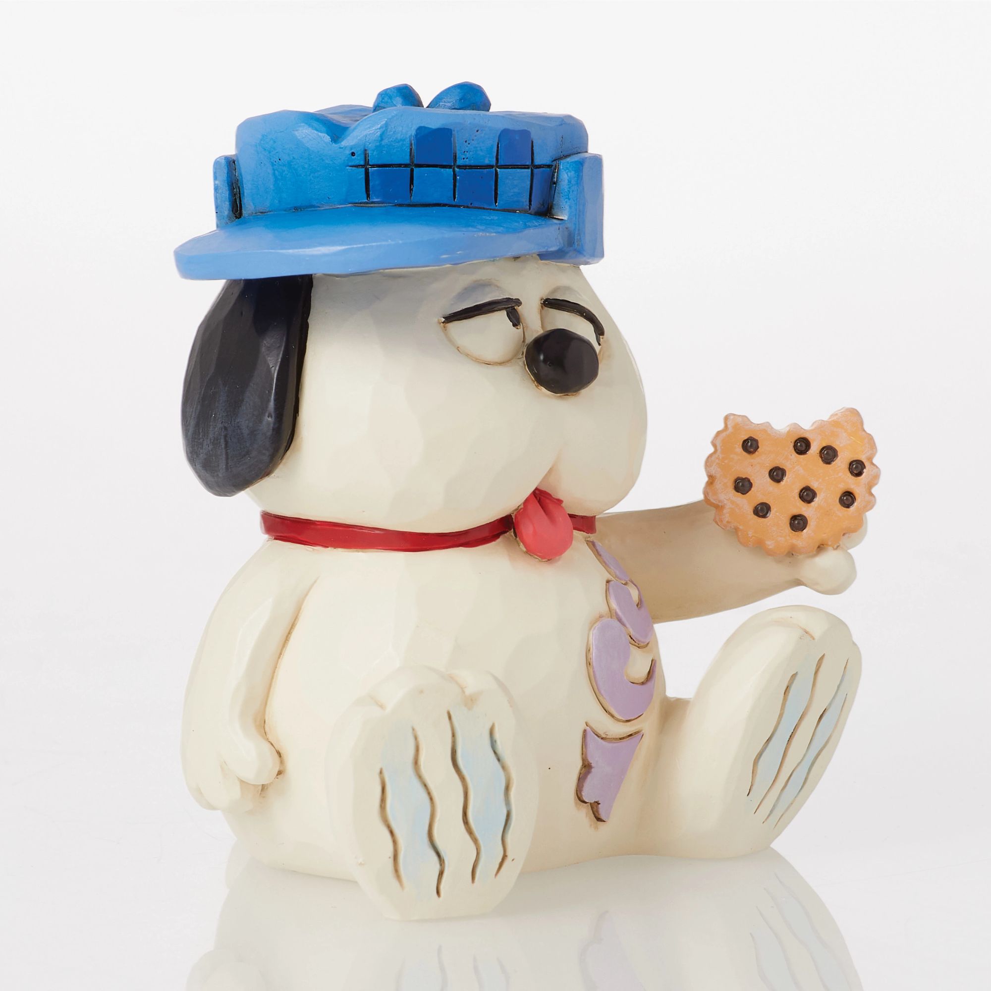 Peanuts by Jim Shore | Olaf Mini | Figurine – Enesco Studios