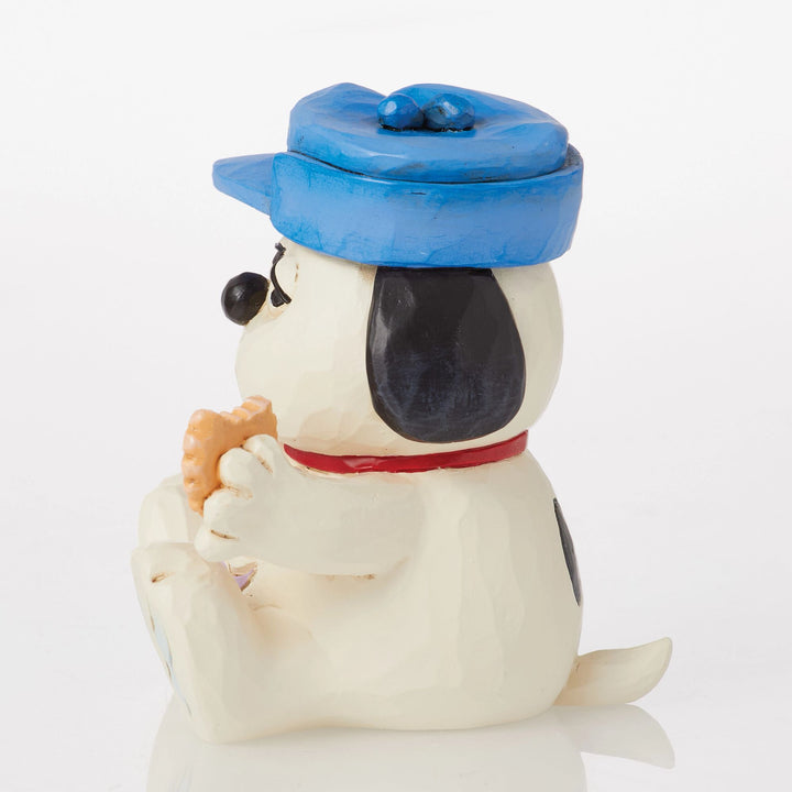 Peanuts by Jim Shore | Olaf Mini | Figurine