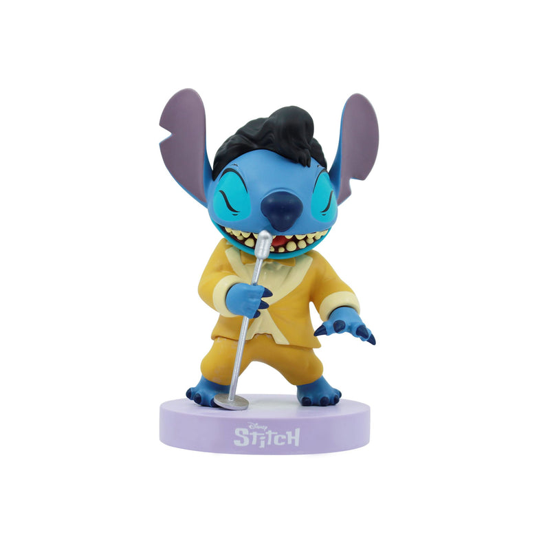 Grand Jester Studios | Stitch Gold Lame 4.5" Figurine | Figurine