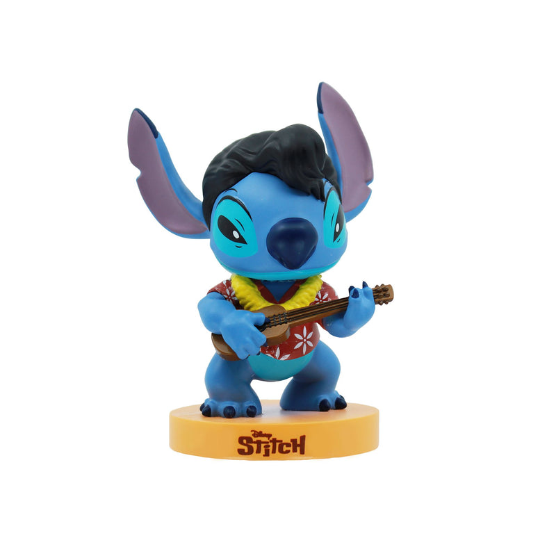 Grand Jester Studios | Stitch Hawaiian 4.5" Figurine | Figurine