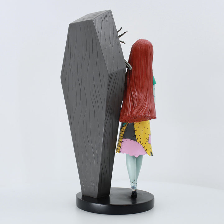 Disney Showcase | DSSHO Jack &Sally Coffin Fig | Figurine