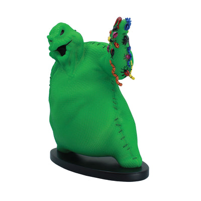 Disney Showcase | DSSHO Oogie Boogie Glow Fig | Figurine