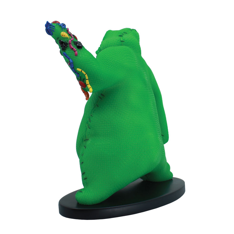 Disney Showcase | DSSHO Oogie Boogie Glow Fig | Figurine