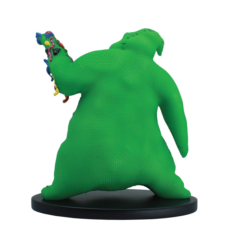 Disney Showcase | DSSHO Oogie Boogie Glow Fig | Figurine