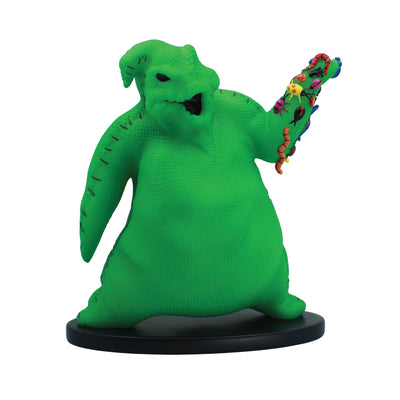 Disney Showcase | DSSHO Oogie Boogie Glow Fig | Figurine