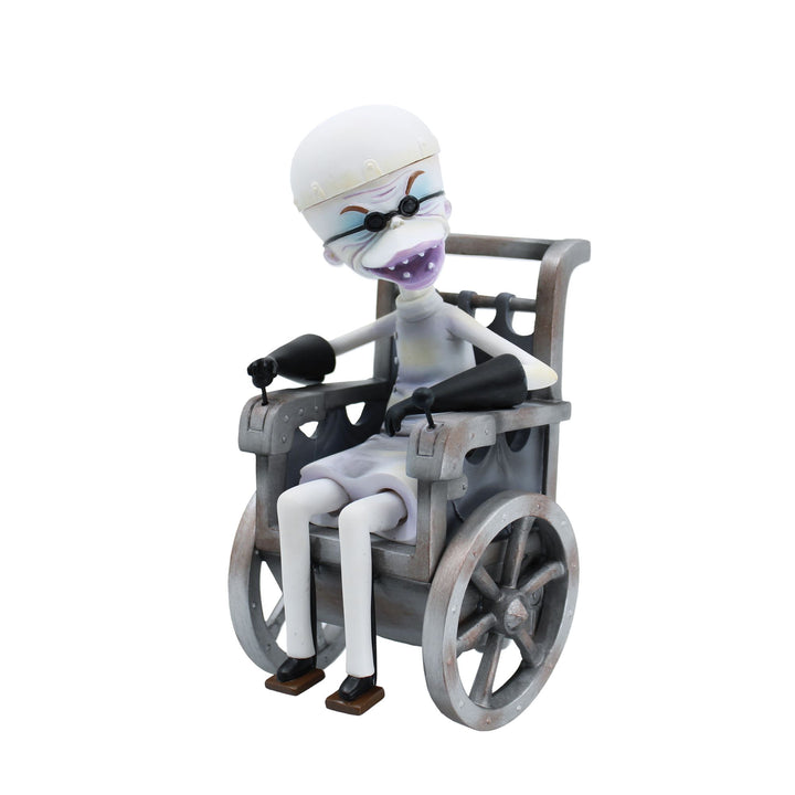 Disney Showcase | DSSHO Dr. Finkelstein Figurine | Figurine