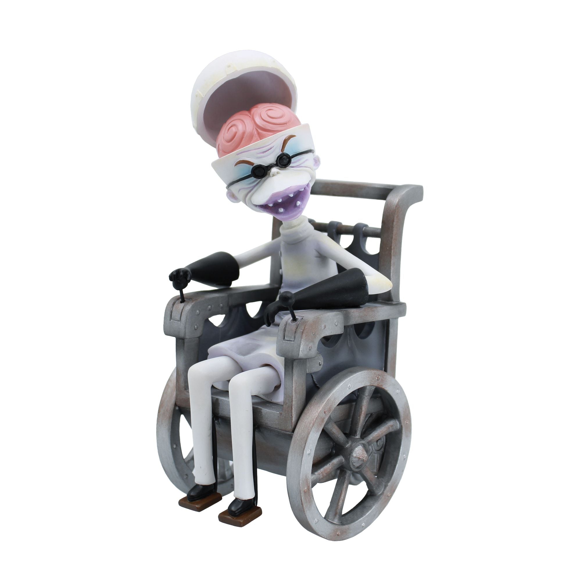 Disney Showcase | DSSHO Dr. Finkelstein Figurine | Figurine