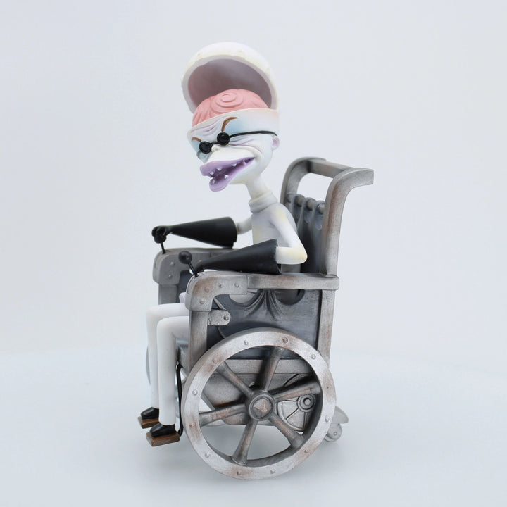 Disney Showcase | DSSHO Dr. Finkelstein Figurine | Figurine