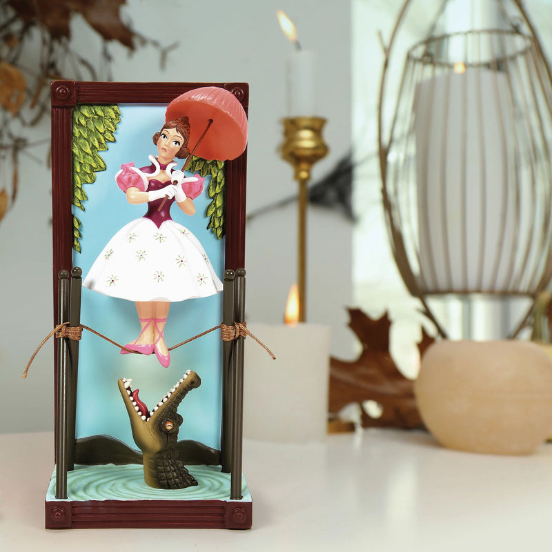 Disney Showcase | DSSHO HM Tightrope Girl Figuri | Figurine