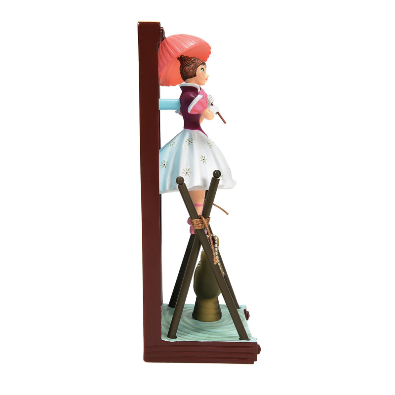 Disney Showcase | DSSHO HM Tightrope Girl Figuri | Figurine