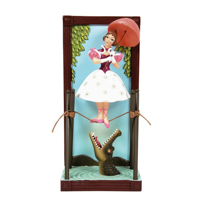 Disney Showcase | DSSHO HM Tightrope Girl Figuri | Figurine