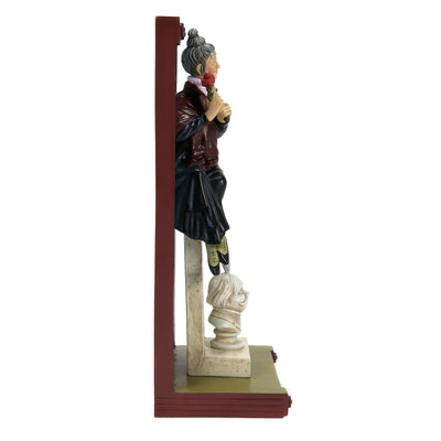 Disney Showcase | DSSHO HM George's Widow Figuri | Figurine