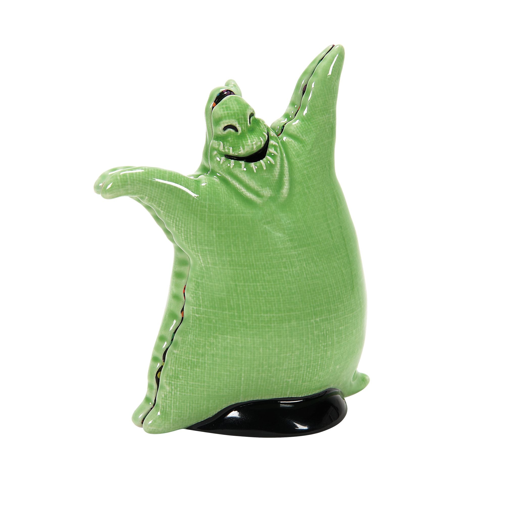 Disney Oogie Boogie Salt and Pepper Shakers