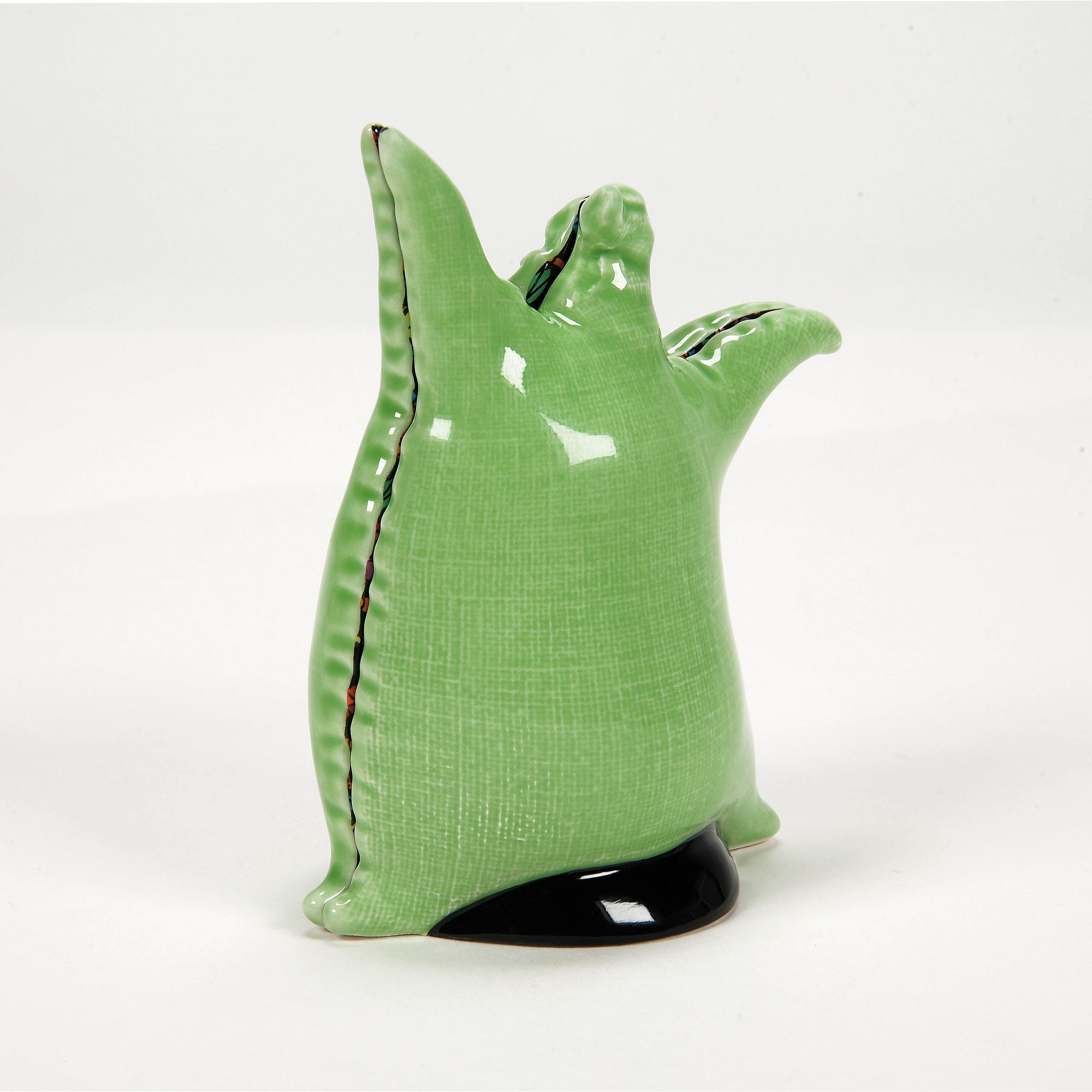 Disney Oogie Boogie Salt and Pepper Shakers - Thumbnail 4