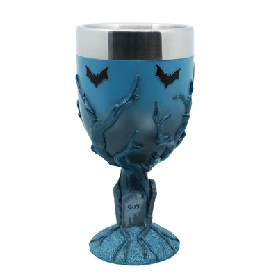 Disney Showcase | DSSHO Hitchhiking Ghost Goblet | Goblet