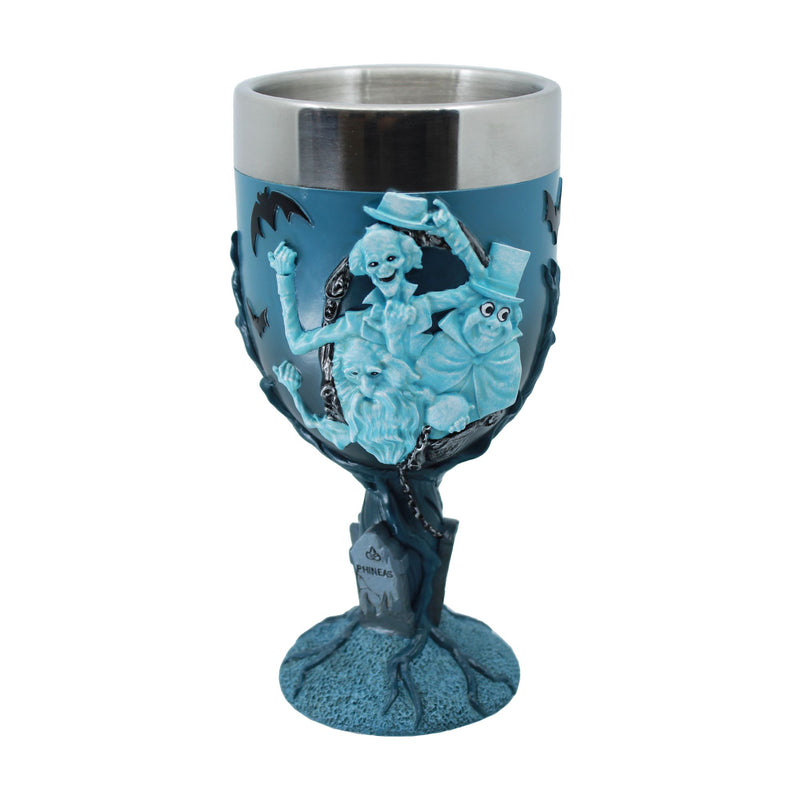 Disney Showcase | DSSHO Hitchhiking Ghost Goblet | Goblet