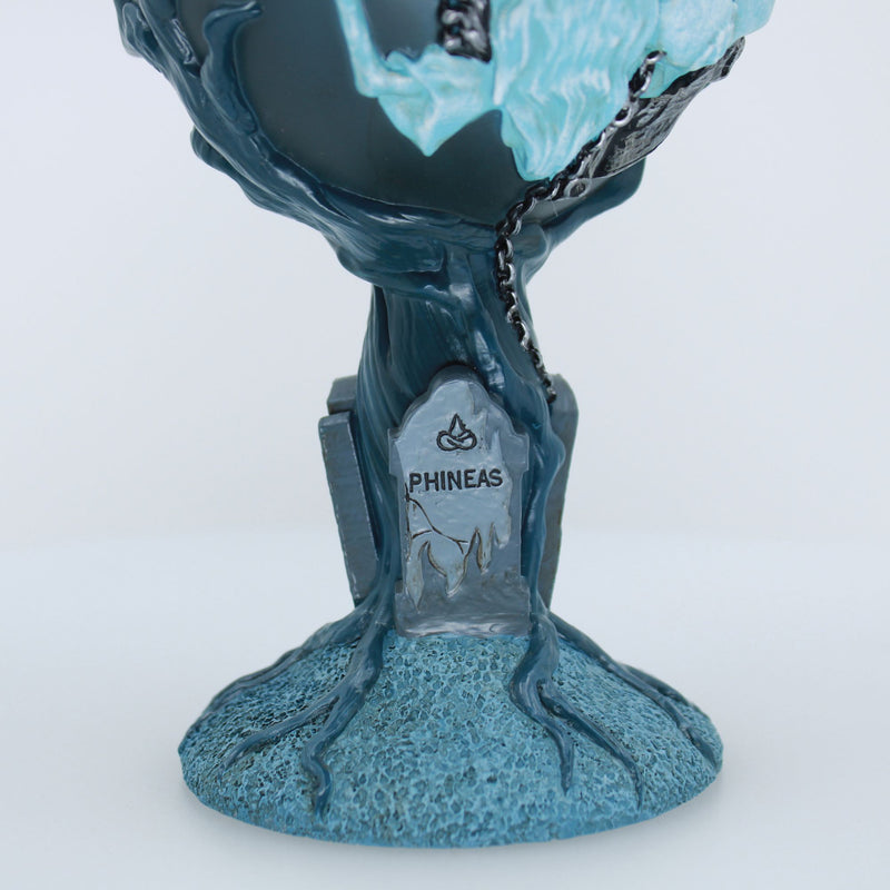 Disney Showcase | DSSHO Hitchhiking Ghost Goblet | Goblet