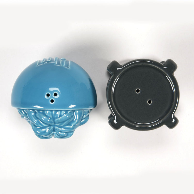 Disney Ceramics | DISNEY HM Madame Leota S&P | Salt and Pepper