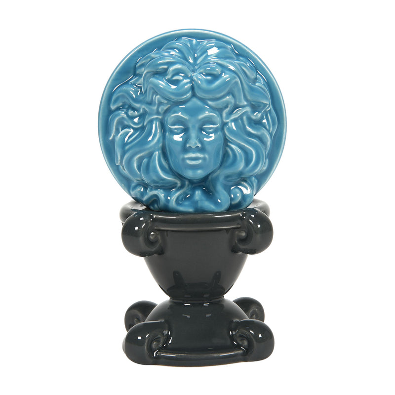 Disney Ceramics | DISNEY HM Madame Leota S&P | Salt and Pepper