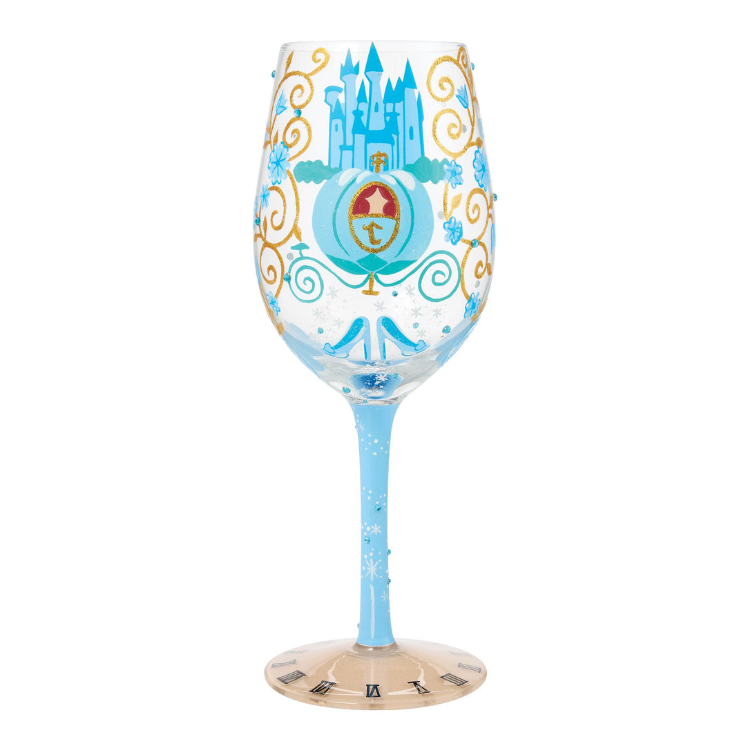 Lolita Disney | Midnight Dreams Glass | Glass
