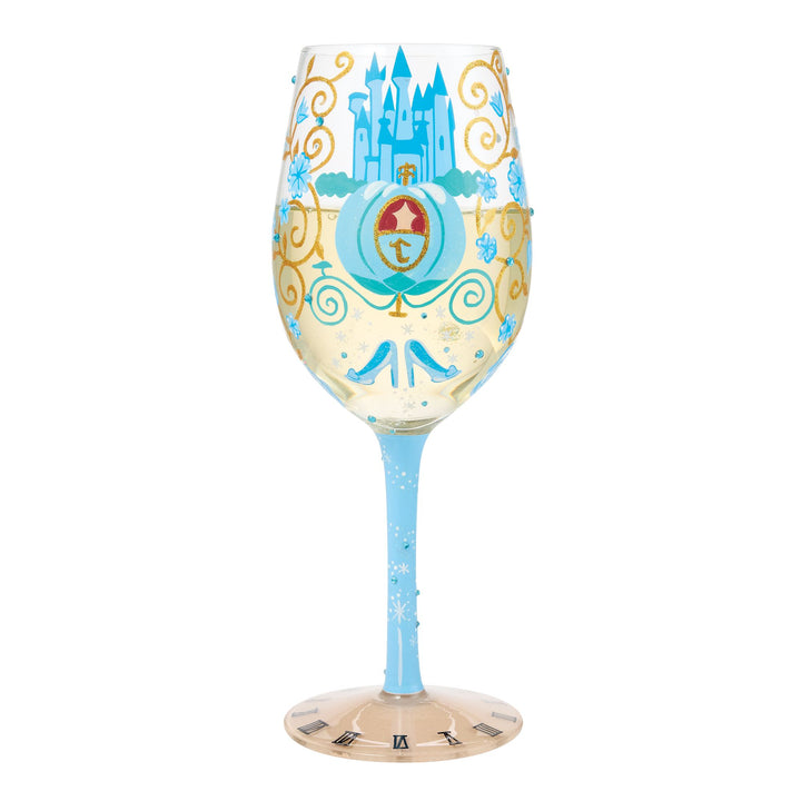 Lolita Disney | Midnight Dreams Glass | Glass
