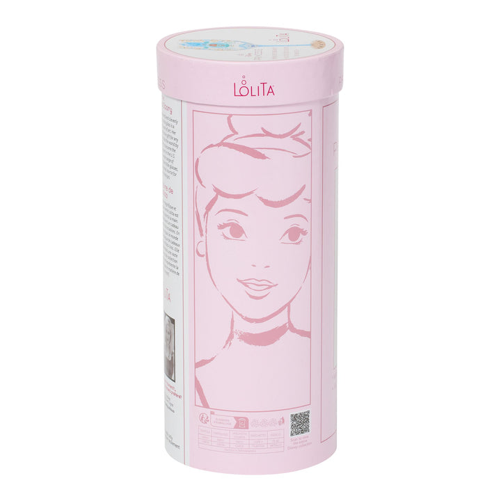 Lolita Disney | Midnight Dreams Glass | Glass