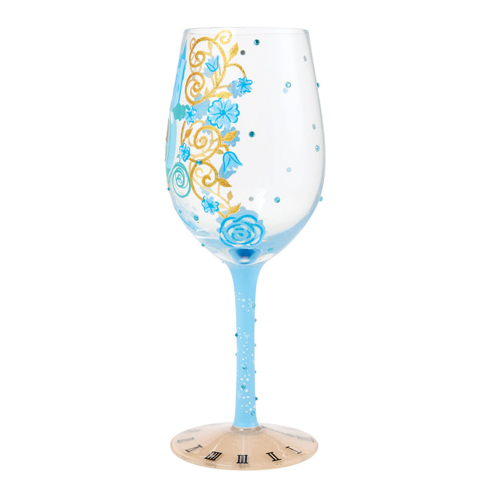 Lolita Disney | Midnight Dreams Glass | Glass