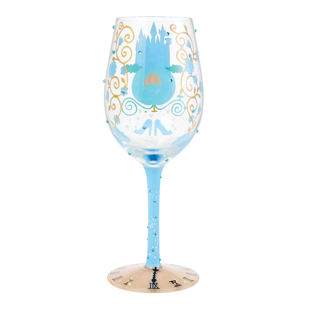 Lolita Disney | Midnight Dreams Glass | Glass