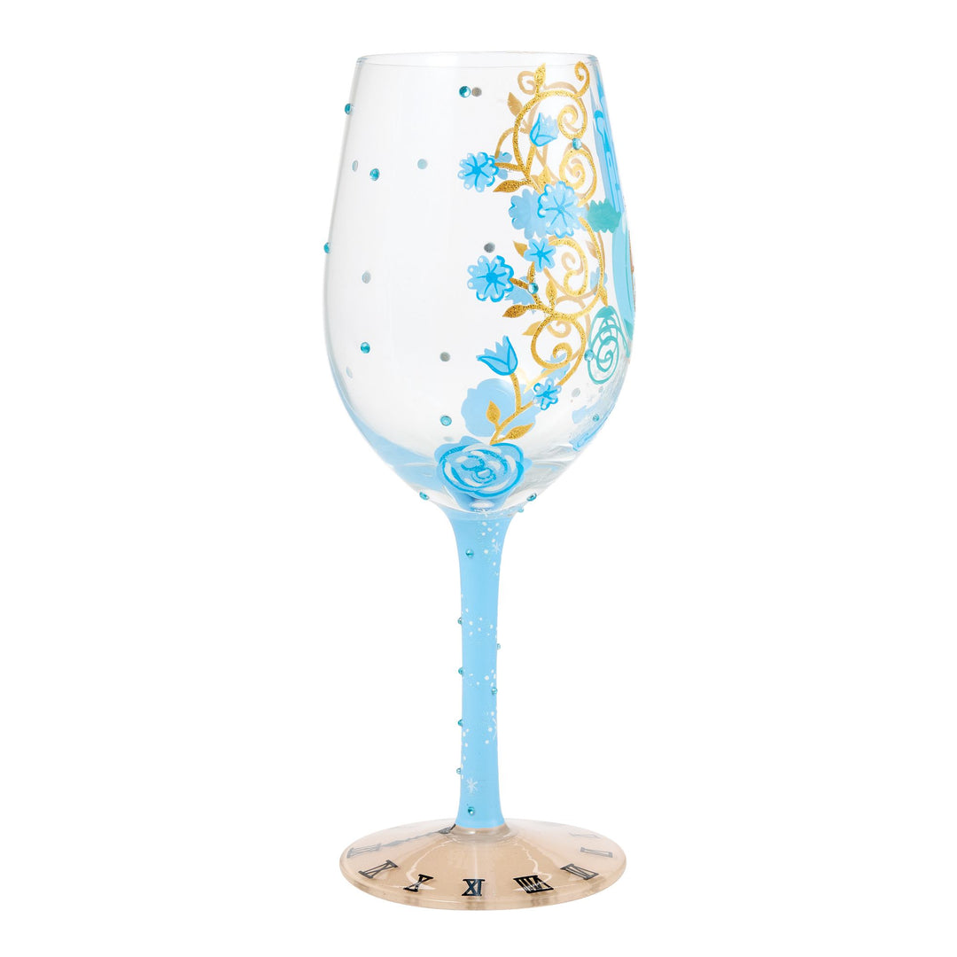 Lolita Disney | Midnight Dreams Glass | Glass
