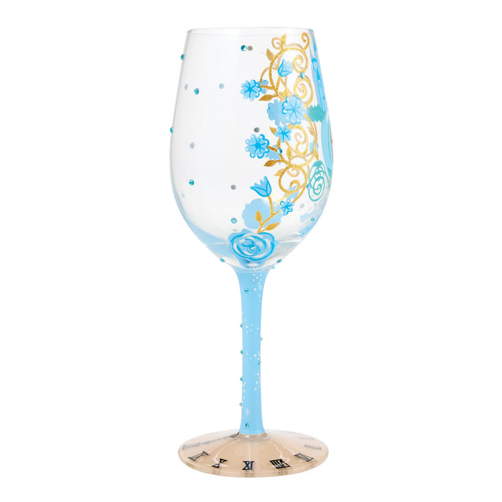 Lolita Disney | Midnight Dreams Glass | Glass