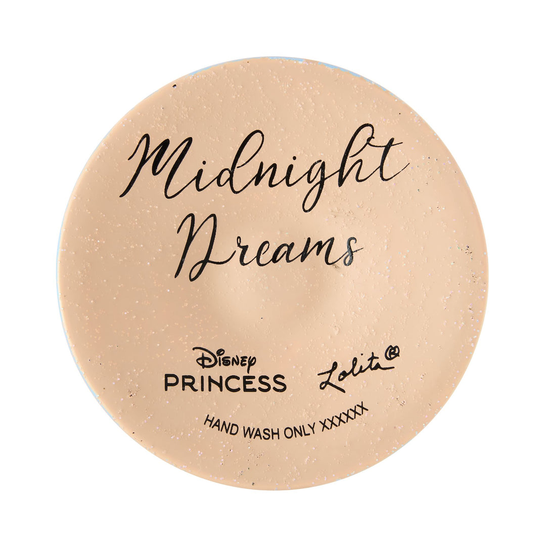 Lolita Disney | Midnight Dreams Glass | Glass