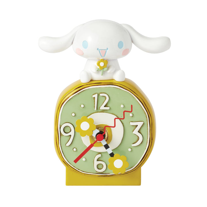 Allen Designs Sanrio | Cinnamoroll Desk Clock | Clock