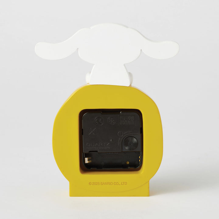 Allen Designs Sanrio | Cinnamoroll Desk Clock | Clock
