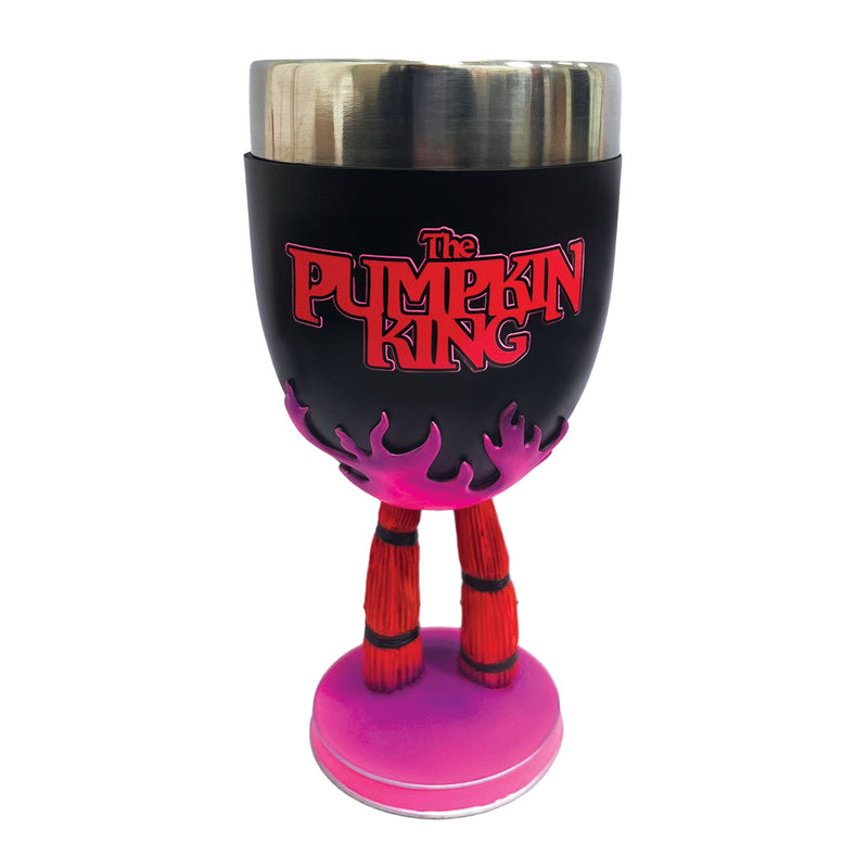 Disney Showcase | DSSHO Pumpkin King Goblet | Goblet