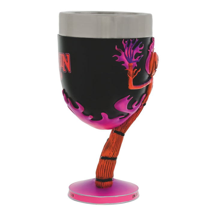 Disney Showcase | DSSHO Pumpkin King Goblet | Goblet