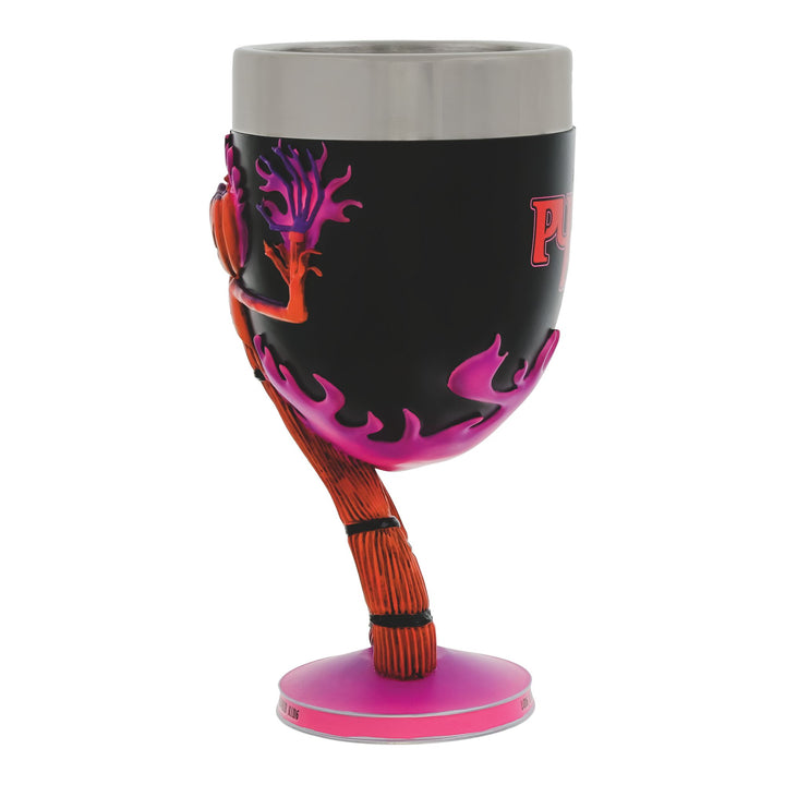 Disney Showcase | DSSHO Pumpkin King Goblet | Goblet