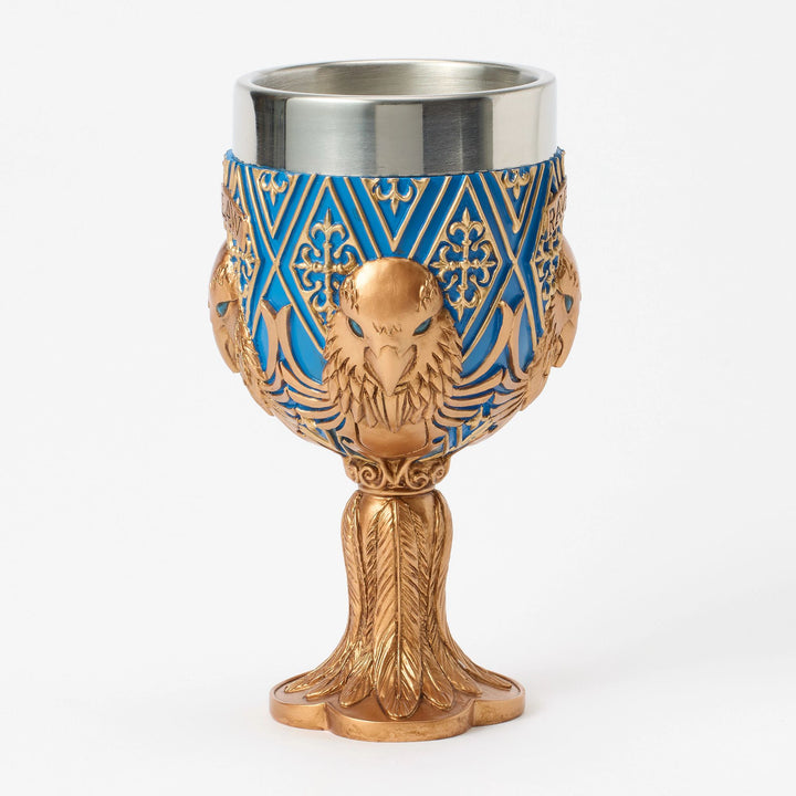Wizarding World of Harry Potter | Ravenclaw House Goblet | Goblet