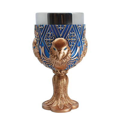 Wizarding World of Harry Potter | Ravenclaw House Goblet | Goblet