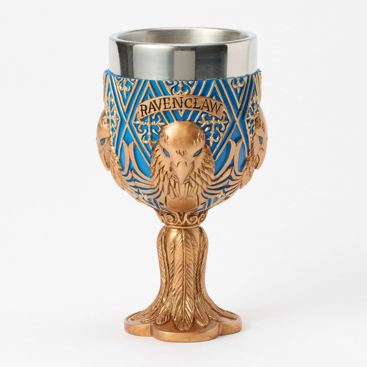 Wizarding World of Harry Potter | Ravenclaw House Goblet | Goblet